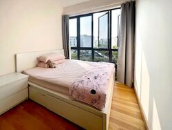 The Jovell (D17), Condominium #593261551